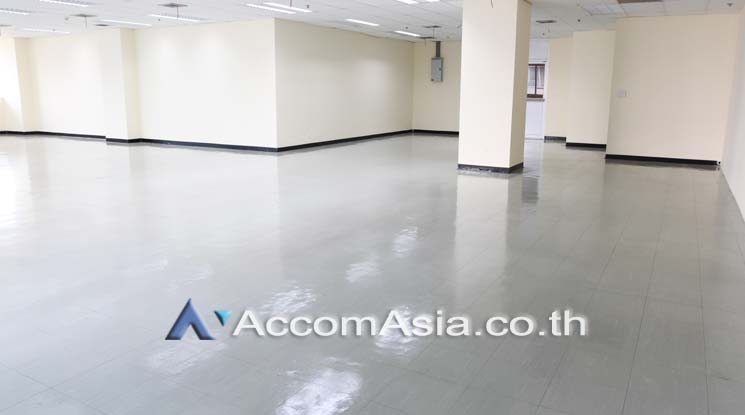  1  Office Space For Rent in Sathorn ,Bangkok BTS Chong Nonsi - BRT Arkhan Songkhro at JC Kevin Tower AA16964